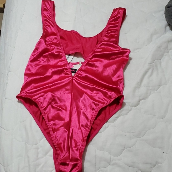 BNWT Lasenza bathing suit - Picture 2 of 3